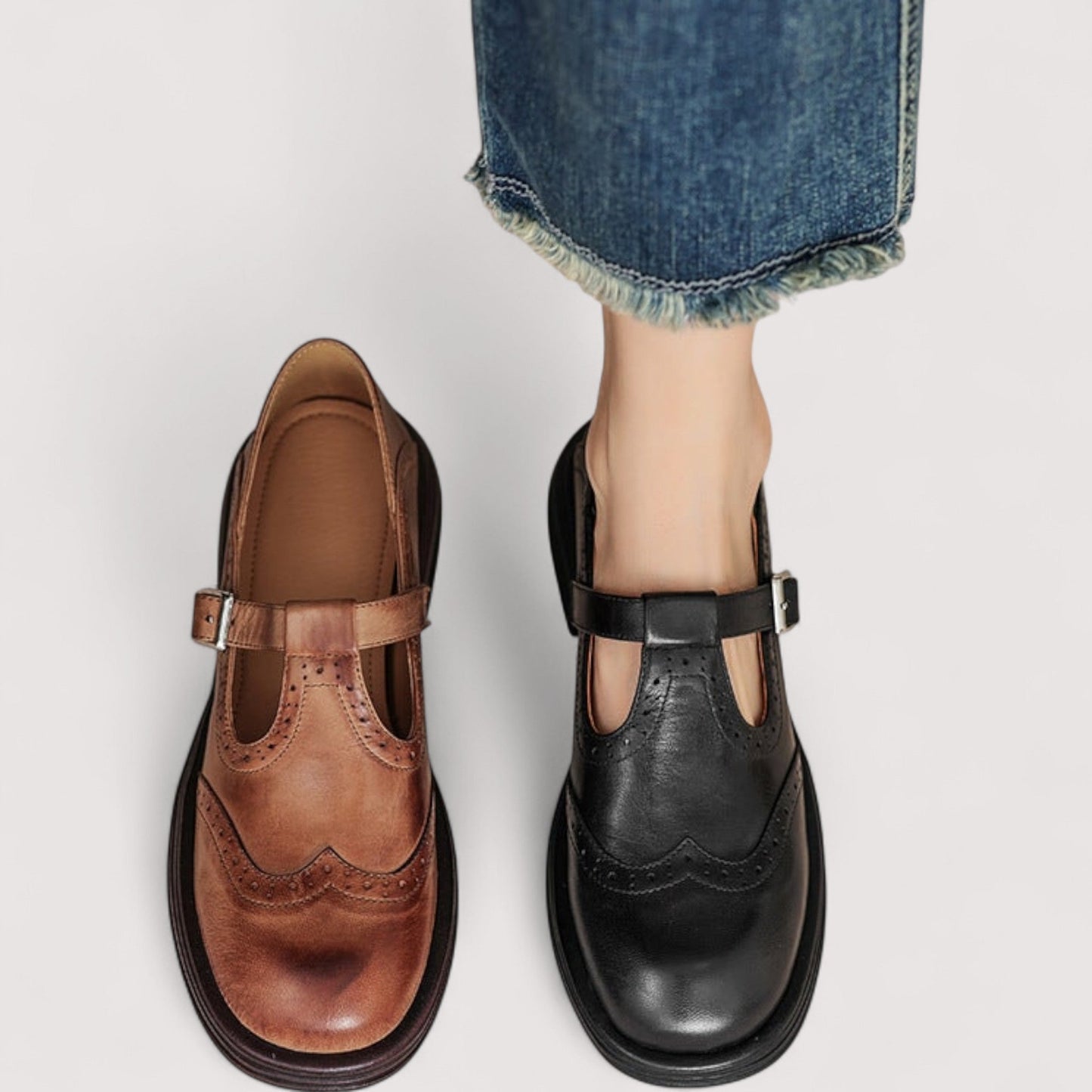 Mary | Talons élégants