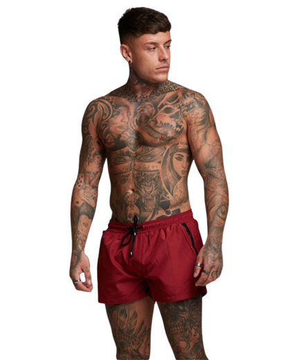 Clément | Short de bain confortable