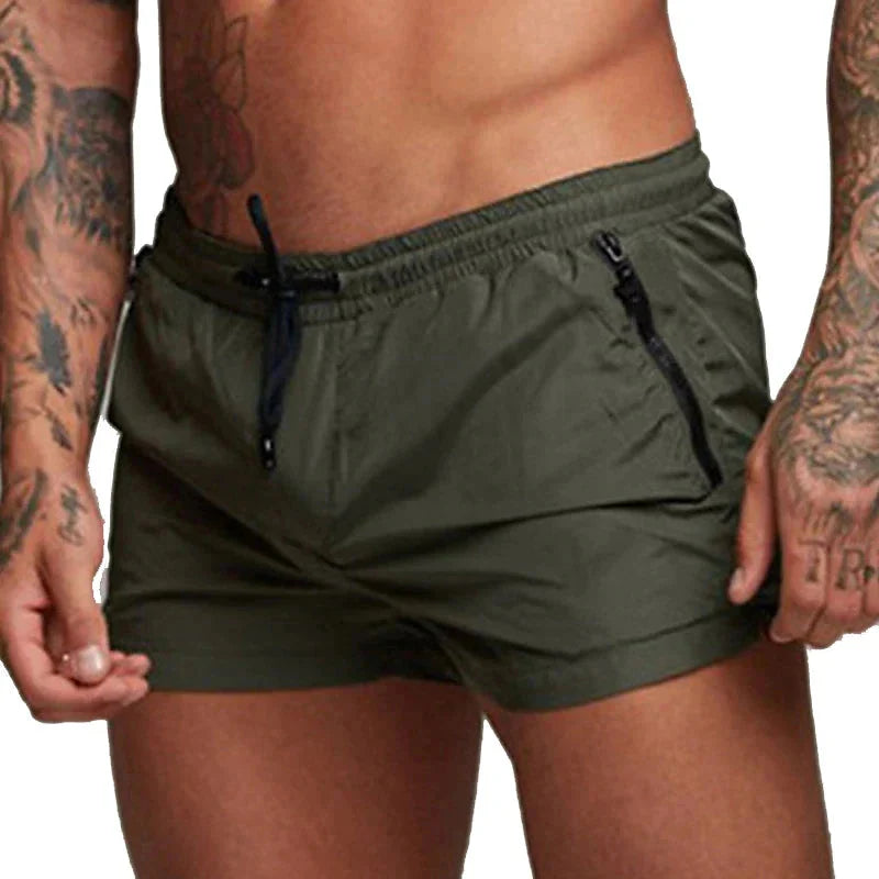 Clément | Short de bain confortable