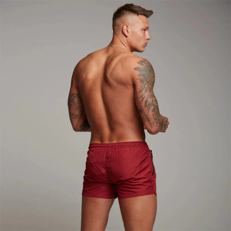Clément | Short de bain confortable