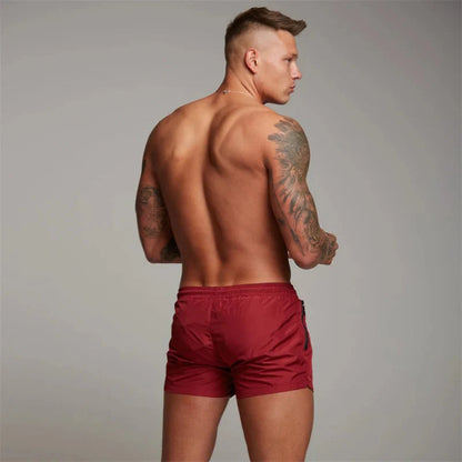 Clément | Short de bain confortable