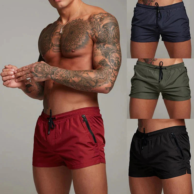 Clément | Short de bain confortable