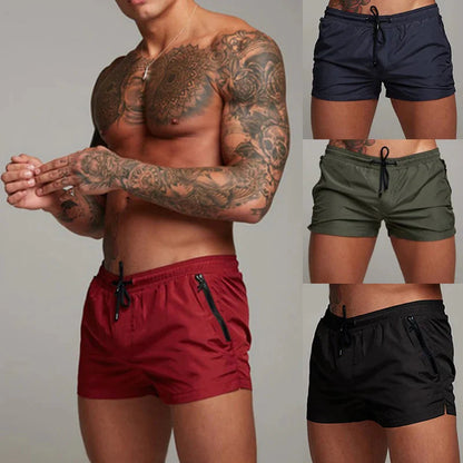 Clément | Short de bain confortable