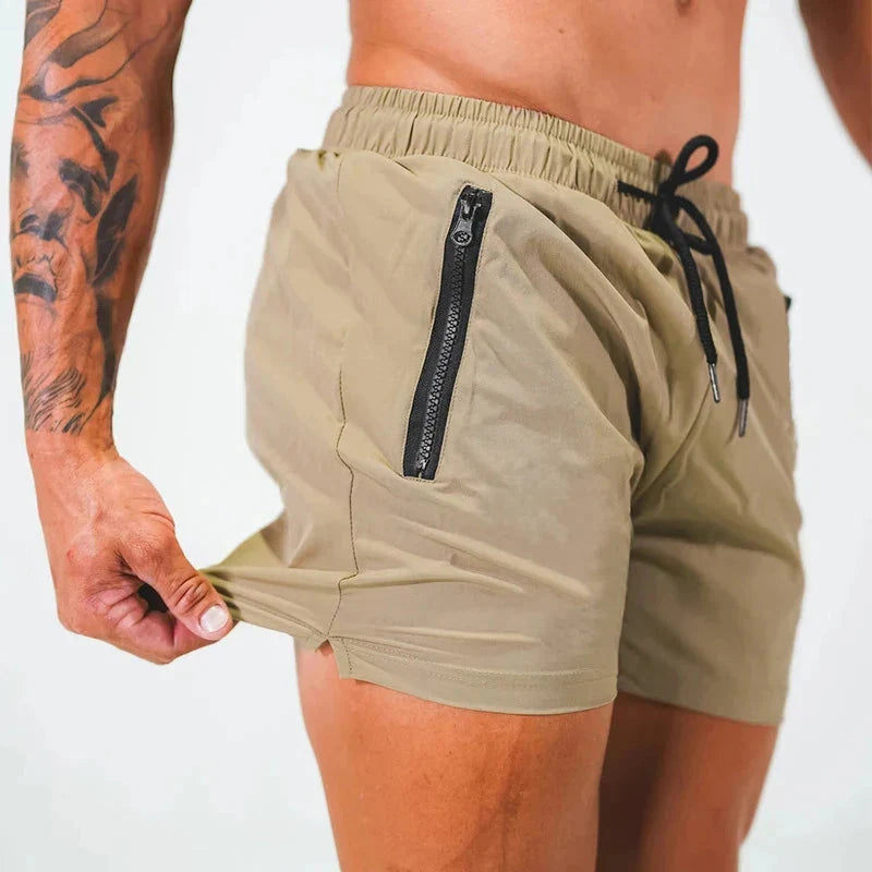 Clément | Short de bain confortable
