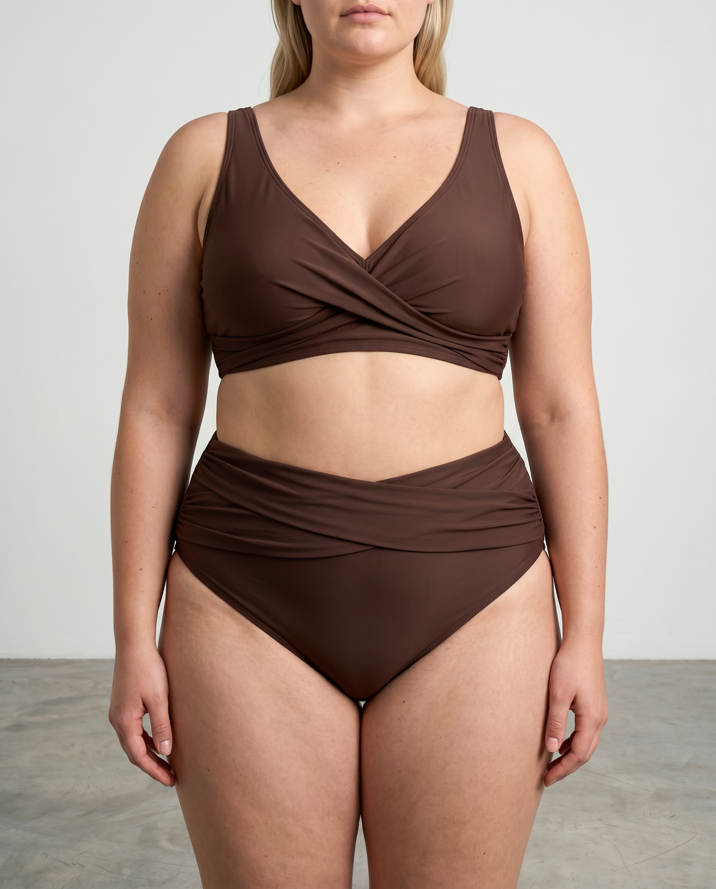 Charline | Bikini sculptant