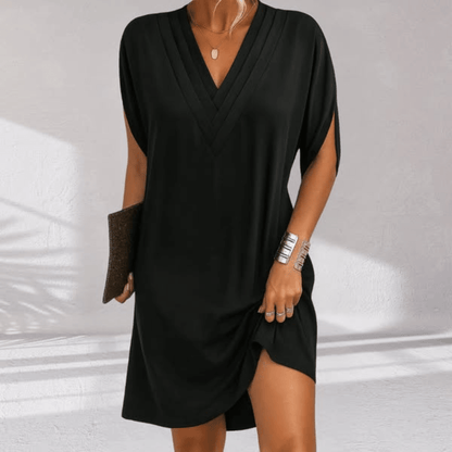 Véronique | Robe élégante et flatteuse