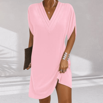 Véronique | Robe élégante et flatteuse