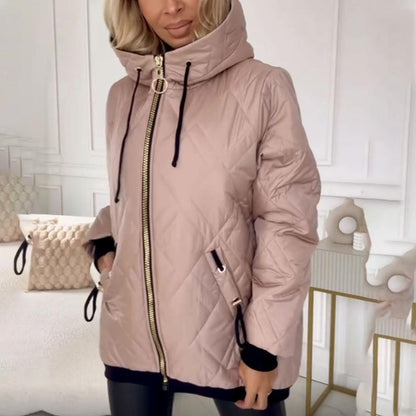 Elowen | Veste Sophistiquée