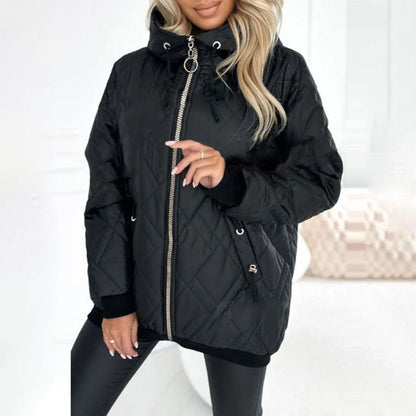 Elowen | Veste Sophistiquée