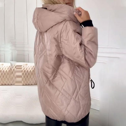 Elowen | Veste Sophistiquée