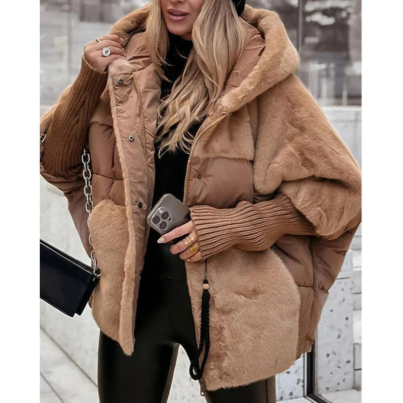 Kaileigh | Veste Élégante