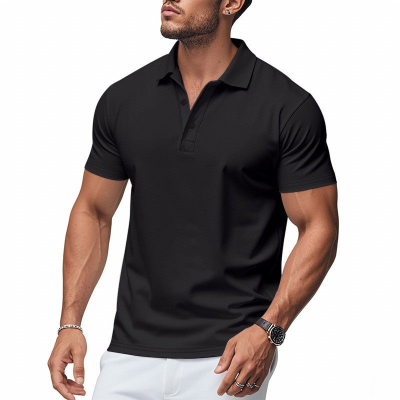 Rémi | Polo décontracté pour homme