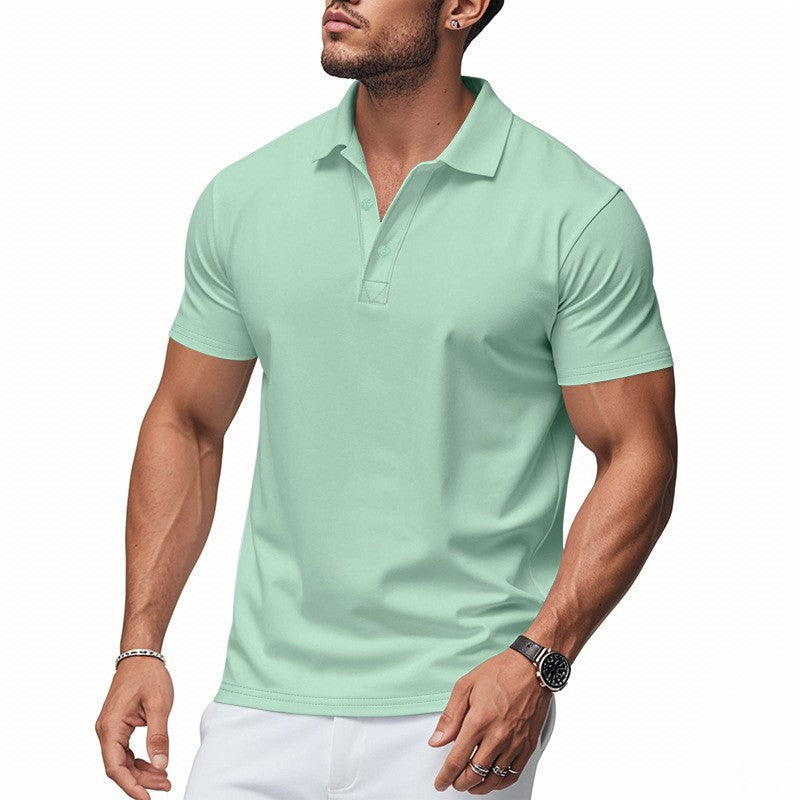Rémi | Polo décontracté pour homme