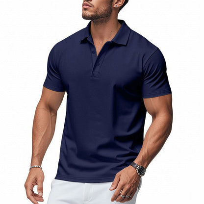 Rémi | Polo décontracté pour homme