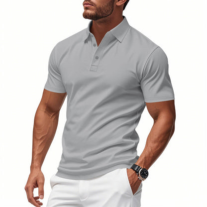 Rémi | Polo décontracté pour homme
