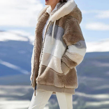 Keithy | Veste Confortable