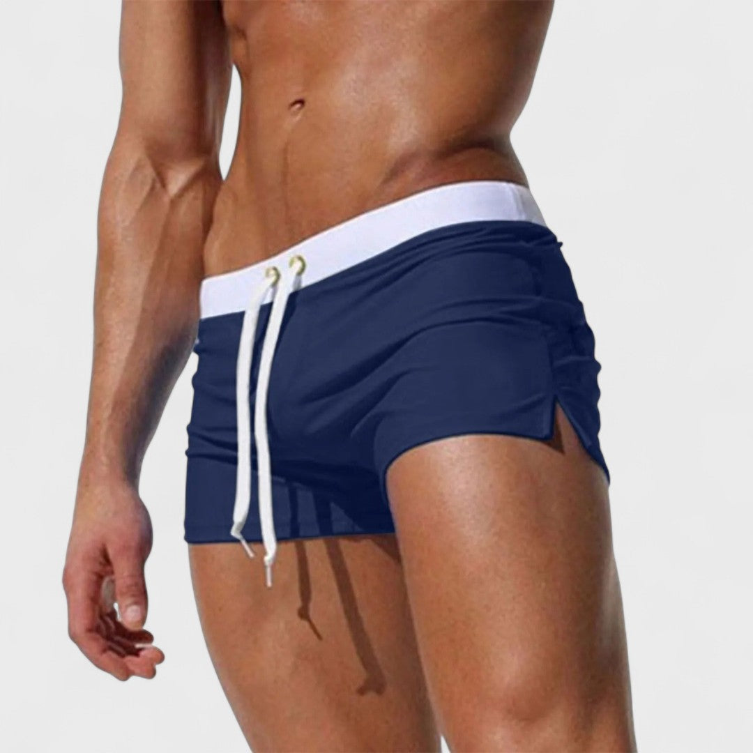 Sébastien | Short de bain moderne