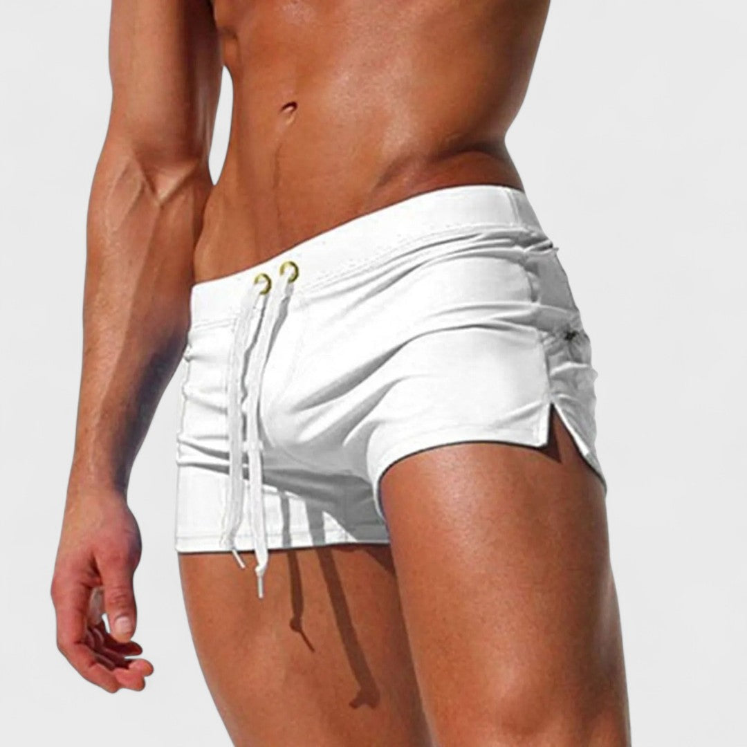 Sébastien | Short de bain moderne