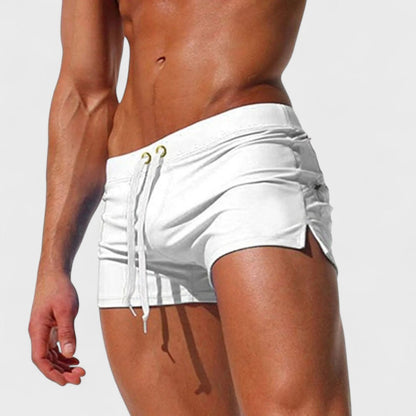 Sébastien | Short de bain moderne