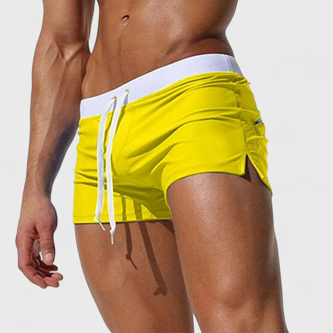 Sébastien | Short de bain moderne