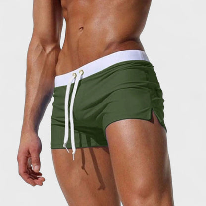 Sébastien | Short de bain moderne