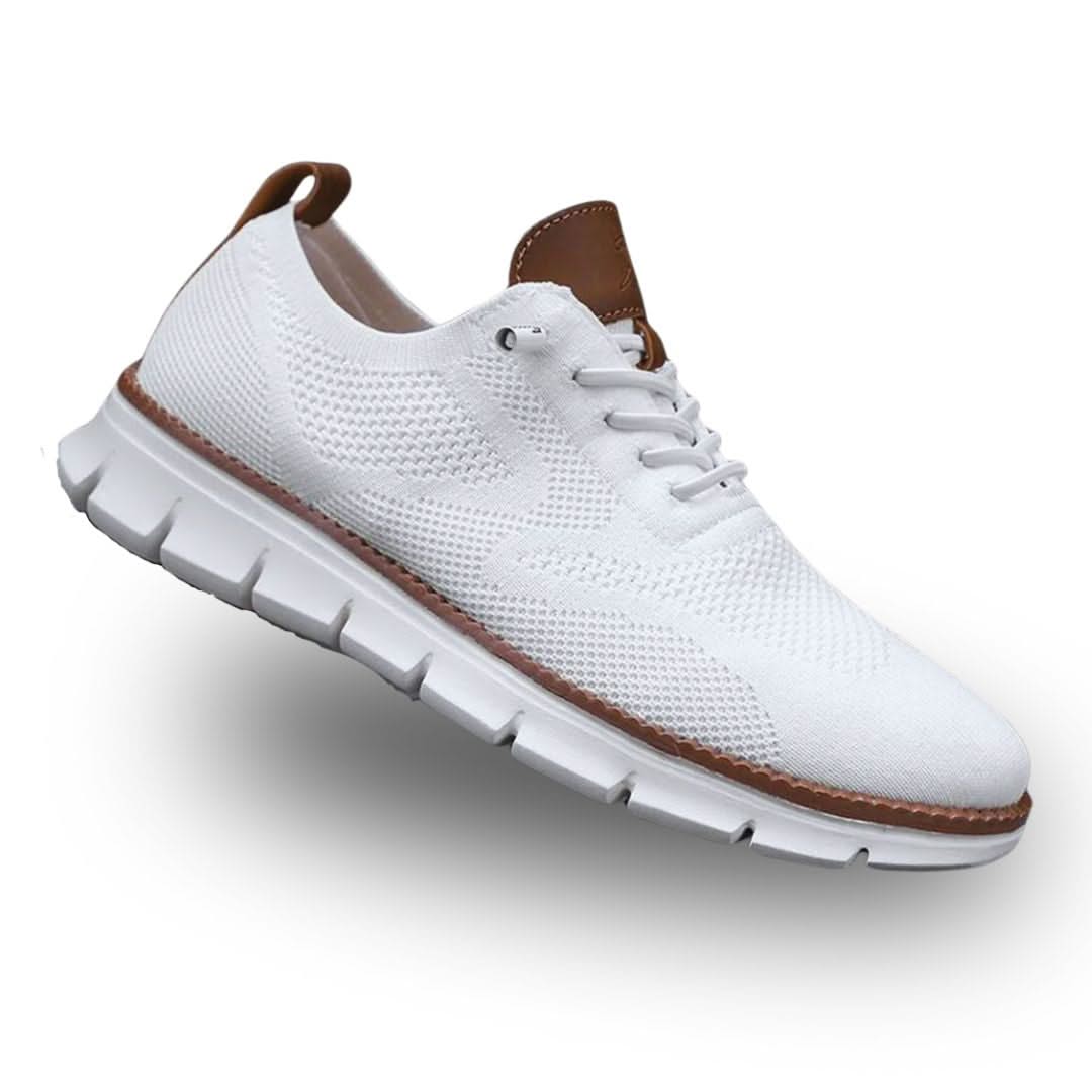 Gabin | Chaussures de marche confortables toute la journée